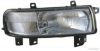 OPEL 09161217 Headlight
